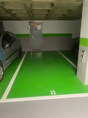 Parking voiture  Carrer del bisbe morgades