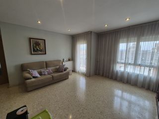 Flat  Rambla de josep tarradellas