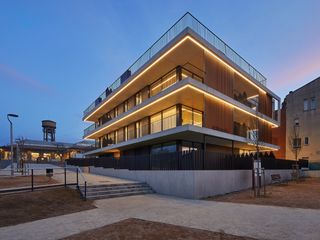 Zweistöckige Wohnung  Passatge de l’escola