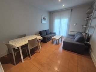 Flat in Carrer d'Anselm Clavé