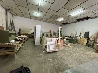 Fabrikhalle  Carrer del camp