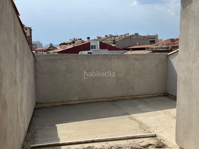 Foto 478eb52f-161e-4350-96b1-2f5ecb131a49. Dúplex a Caputxins-Ambulatori Vic
