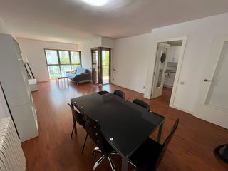 Appartamento in Carrer de jacint verdaguer 28. Ampli pis de 120 m² al centre amb pàrquing doble!