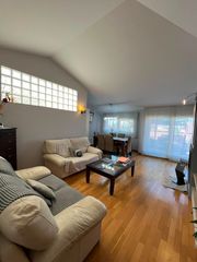 Duplex  Carrer del bisbe font andreu