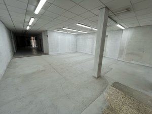 Local Comercial a Avinguda de Martí Genís i Aguilar