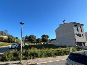 Terreno residenziale  Carrer del vapor