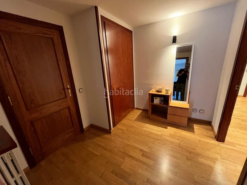 Foto 69a9301b-bbfe-4463-b6eb-9f0b4e5d6ecd. Pis amb calefacció aparcament a Nord Vic