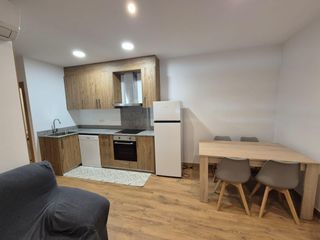 Appartement  Carrer de manuel carrasco i formiguera. Seminou