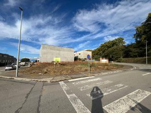 Industrial plot  Carrer de barcelona