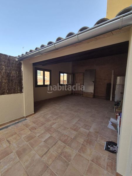 Foto 23265bf4-1670-49d7-b3ce-f21be6db3b28. Duplex con riscaldamento in Centre Vic