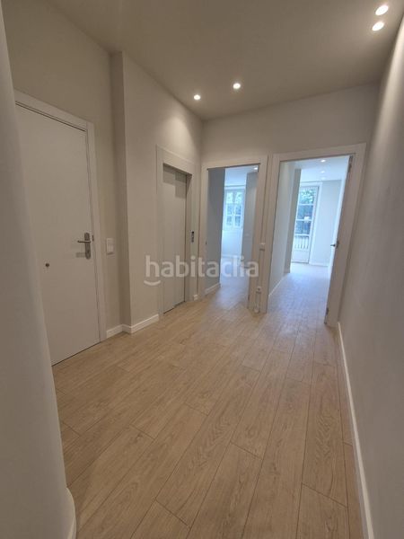 Foto 6b347935-fc69-4834-a1fe-474bb8c1a534. Duplex con riscaldamento in Centre Vic