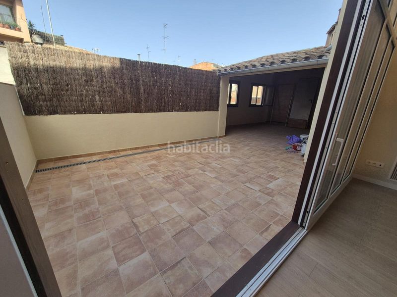 Foto ca9e7d5a-9b82-4ec4-90c7-93993d079200. Duplex con riscaldamento in Centre Vic