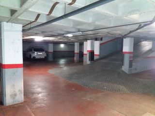 Rent Car parking  Carrer del bisbe morgades