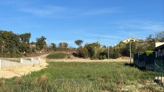 Wohngrundstück in Carrer d'Olesa