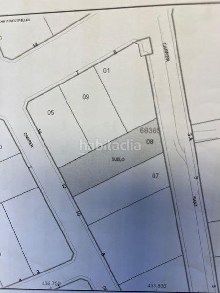 Foto 24c5e5e3-cca5-45ce-9c51-ea536cbd2b36. Wohngrundstück in Gurb