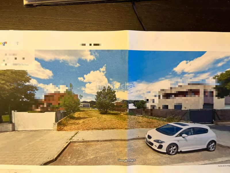 Foto d51ec988-6153-4223-b6fa-341cbf040e51. Wohngrundstück in Gurb