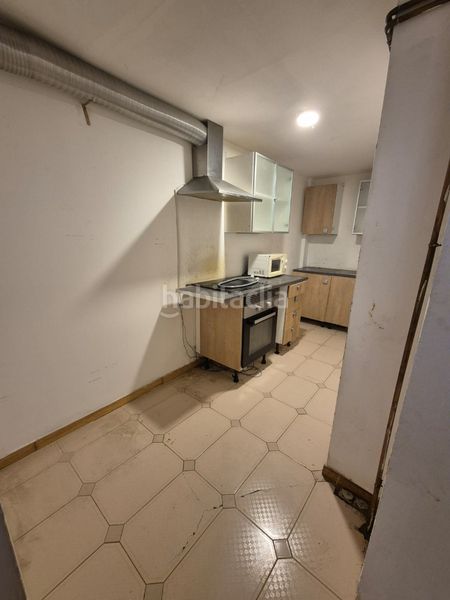 Foto a5d33857-2563-453a-bbd9-8e27f478b805. Local comercial amb calefacció a Centre Vic