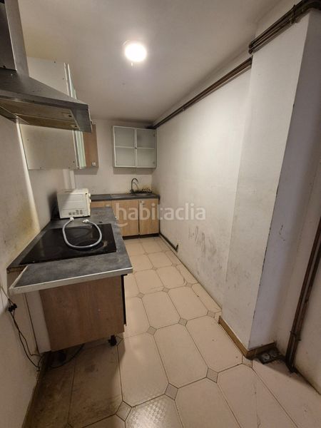Foto e10d5bf1-0dc8-4c5a-a1a8-6a49cb102e86. Local comercial amb calefacció a Centre Vic