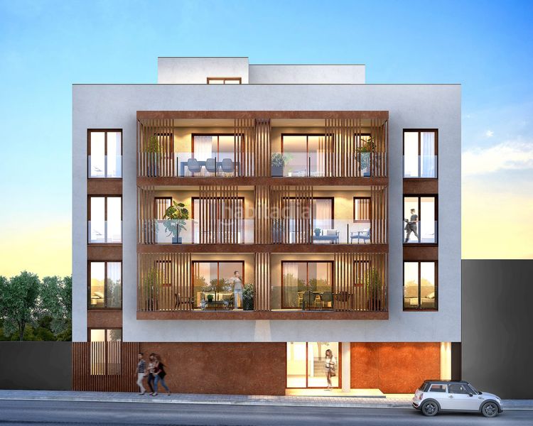 Foto 111eec57-3129-4152-913a-1d20ace19b4c. Flat 85m<sup>2</sup> in carrer de la indústria 7 in Caputxins-Ambulatori Vic