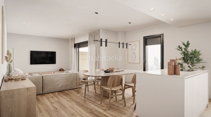 Foto b7b79e03-65dd-4cf1-89af-c79d487e2c93. Flat 85m<sup>2</sup> in carrer de la indústria 7 in Caputxins-Ambulatori Vic