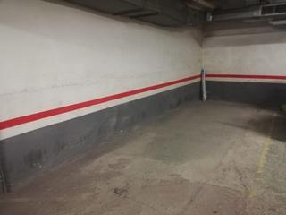 Autoparkplatz in Carrer de la costa 25