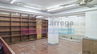 Lloguer Local Comercial  Carrer d'agramunt. Local en alquiler, calle agramount