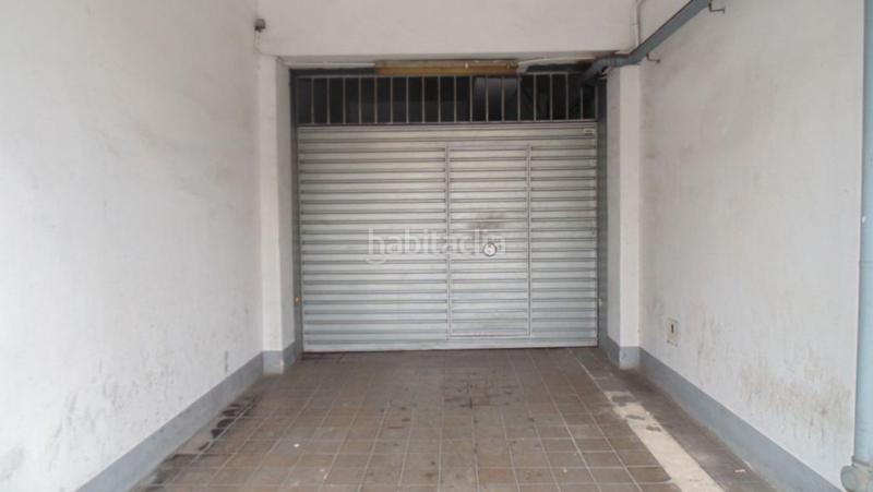 Foto 1bda52cb-7802-42f3-bda6-760d75f4cb69. Autoparkplatz in Putget - Farró Barcelona