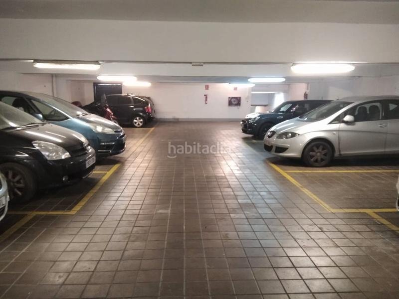 Foto 2e62ef50-3c74-481d-a491-132a770453fd. Autoparkplatz in Putget - Farró Barcelona