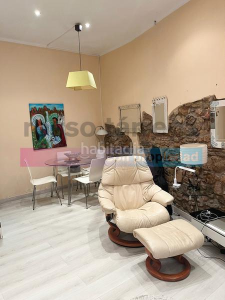 Foto 40ed70d3-53cc-4911-9705-d036de437236. Planta baixa a Putget - Farró Barcelona