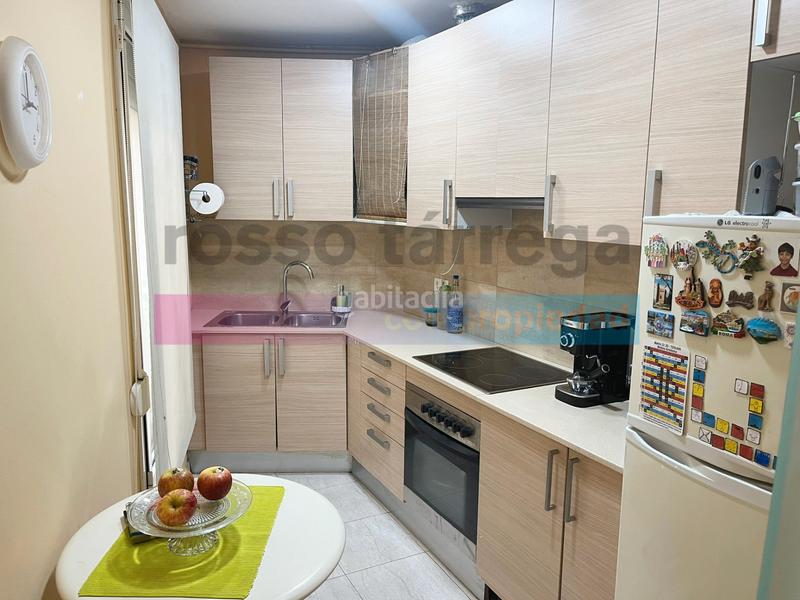 Foto 5b878ada-4613-4447-9280-5b1f429c8a27. Planta baixa a Putget - Farró Barcelona