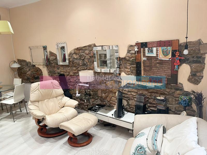 Foto 6554a80d-67d3-4104-9515-0d2f6cc6992a. Planta baixa a Putget - Farró Barcelona