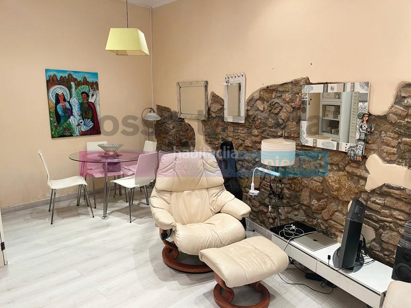 Foto 9488d178-8d90-499b-92bc-b3b9397aaa93. Planta baixa a Putget - Farró Barcelona