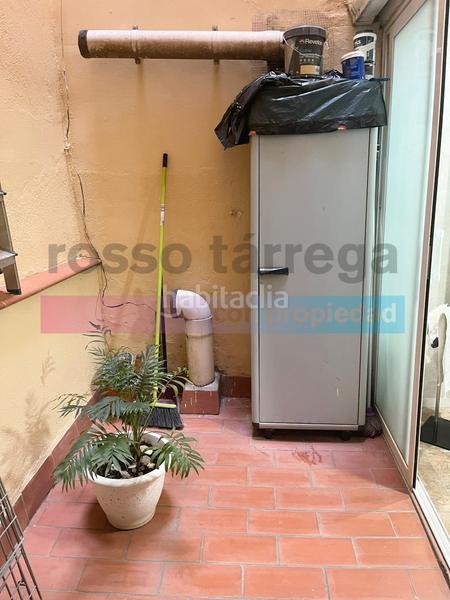 Foto a0ea7f2f-6da1-4204-aea5-0cff45a42696. Planta baixa a Putget - Farró Barcelona