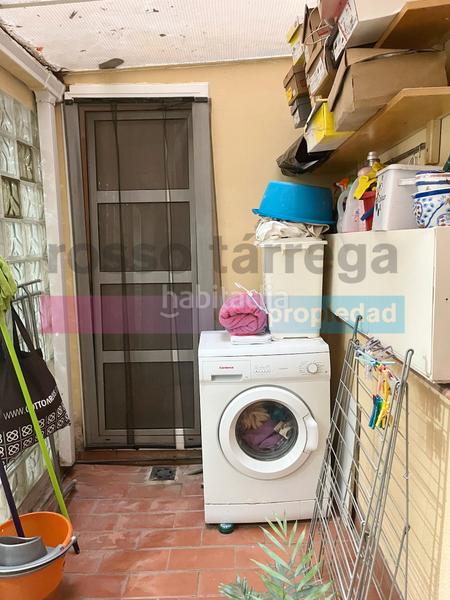 Foto b68815b8-fcc9-40a4-8565-6cbfebe59a48. Planta baixa a Putget - Farró Barcelona