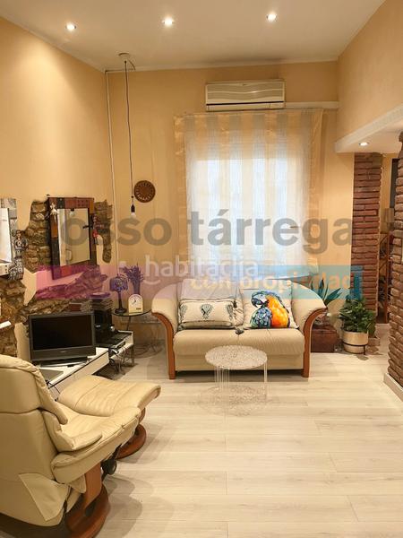 Foto f331b2f8-3b3d-4974-836d-45bc33ca02c4. Planta baixa a Putget - Farró Barcelona