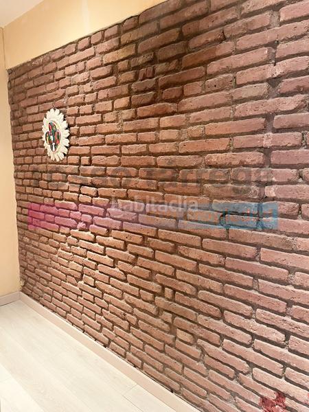 Foto fcdc5439-e468-4523-9875-9f62fe9ec029. Planta baixa a Putget - Farró Barcelona