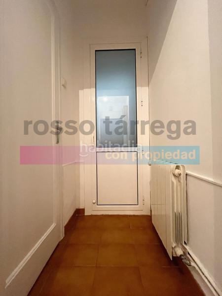 Foto 4c13c285-ac20-425e-8628-d848a21349c5. Pis amb calefacció a Vallcarca - Penitents Barcelona