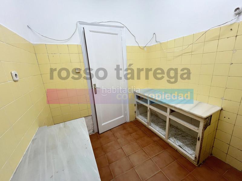 Foto 9ea84f3f-f6c5-4d3c-9816-dc390d51899b. Pis amb calefacció a Vallcarca - Penitents Barcelona