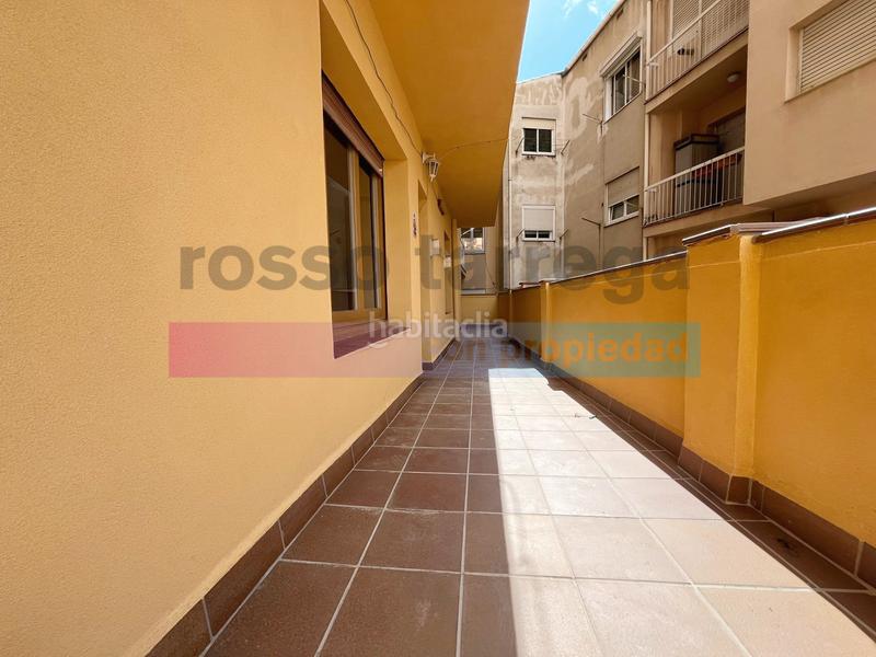 Foto ca77412a-c359-4100-b49f-57bdd16012a3. Pis amb calefacció a Vallcarca - Penitents Barcelona