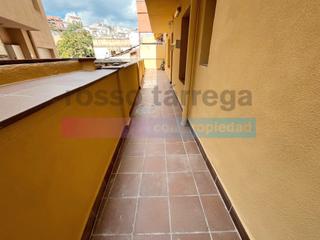Appartamento  Carrer de la mare de déu del coll. Piso ideal para reformar a gusto