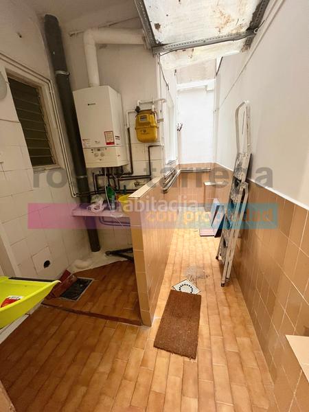 Foto f5388f3e-94da-48a9-a304-a0d39a372446. Pis amb calefacció a Vallcarca - Penitents Barcelona