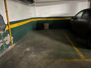 Location Parking voiture à Avinguda de vallcarca 60