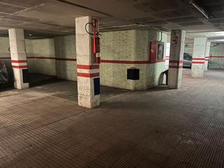 Posto auto in Carrer d'Homer