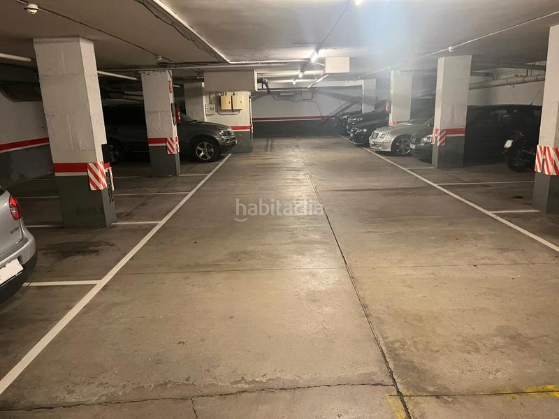 Foto 7085274d-3486-49ca-a1b4-9e72c64a2259. Parking coche en carrer de pàdua 9 en Putget - Farró Barcelona