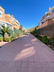 Aparcament cotxe  Calle del brasil. Plaza de garaje en velilla por 10.400 €