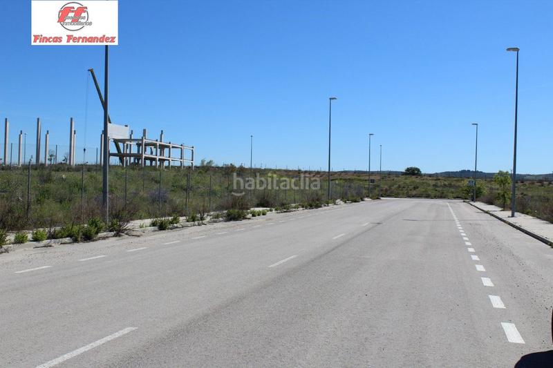 Foto 6f39e438-848f-4415-8ca7-8b8971f9bdc8. Solar industrial a Velilla de San Antonio