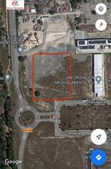 Gewerbliches Grundstück in Velilla de San Antonio. Parcela industrial en venta en polígono sector xxv