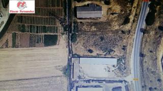 Gewerbliches Grundstück in Mejorada del Campo. Terreno en venta en mejorada del campo