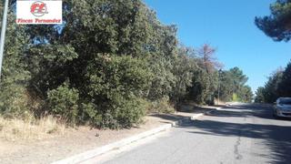 Finca rústica a Marugán. Parcela urbana en venta en marugán