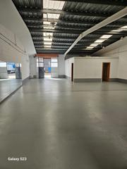 Alquiler Nave industrial en Mejorada del Campo. Nave  230 metros en alquiler 900€